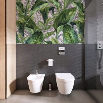 Wallcover_Leaves