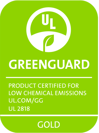 Greenguard Gold Standard