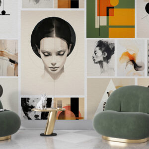 Artwall No.01