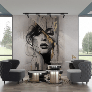 Künstleredition A. Grace