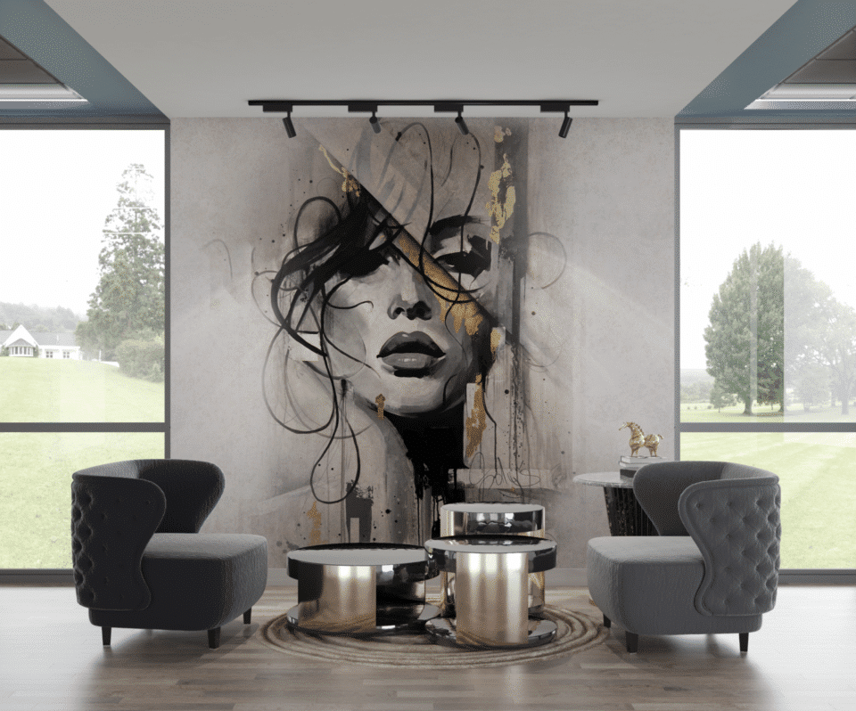 Artist Edition A. Grace