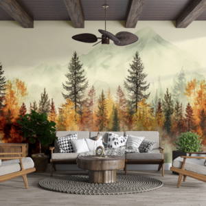 Indian Summer