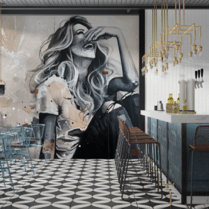 Künstleredition N'Joy