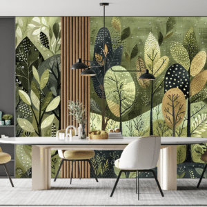 Woodland